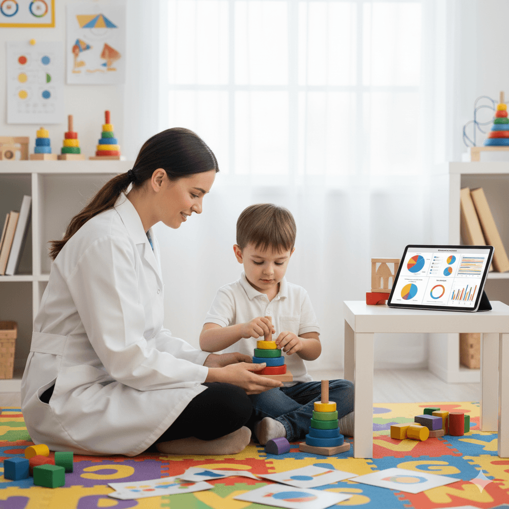 Avaliação de Rastreio