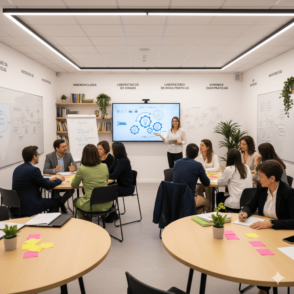 Laboratório de Boas Práticas